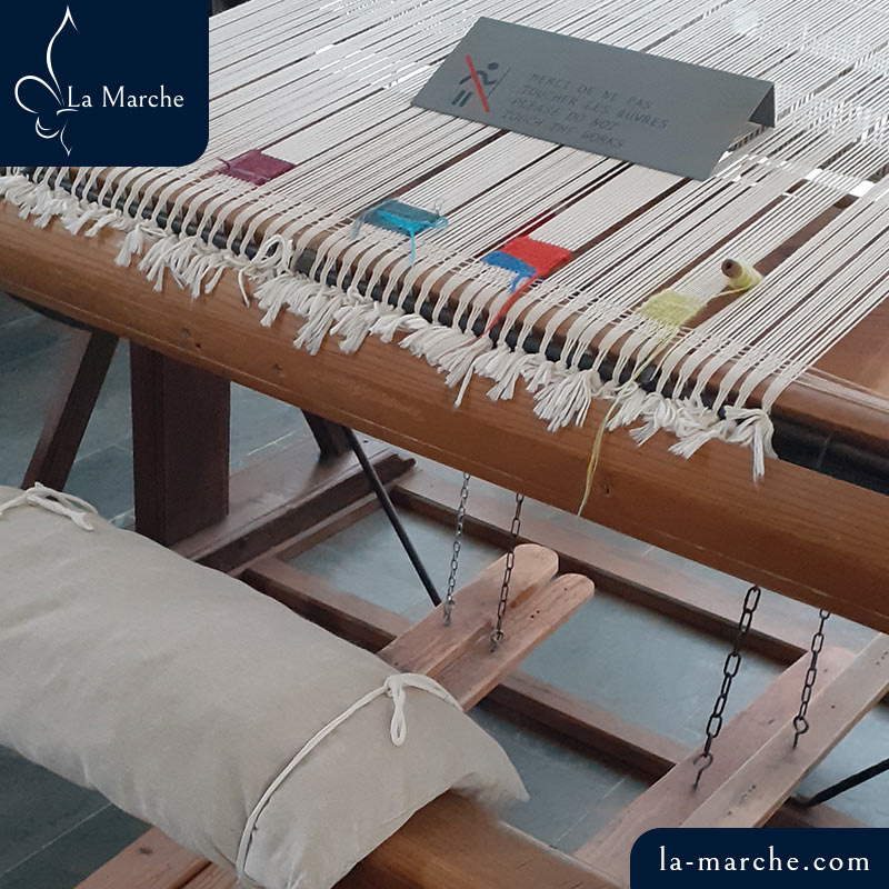 Musée de la Tapisserie