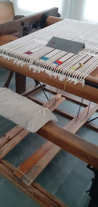 Art et artisanat Creuse